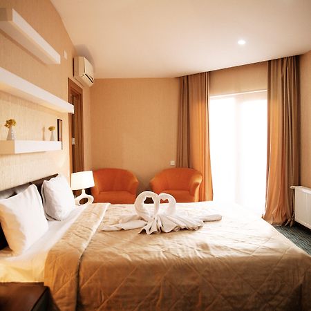 Austin Hotel Baku Extérieur photo