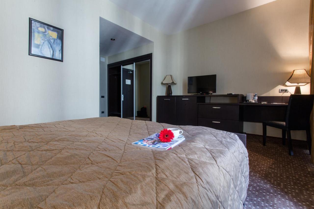 Austin Hotel Baku Extérieur photo