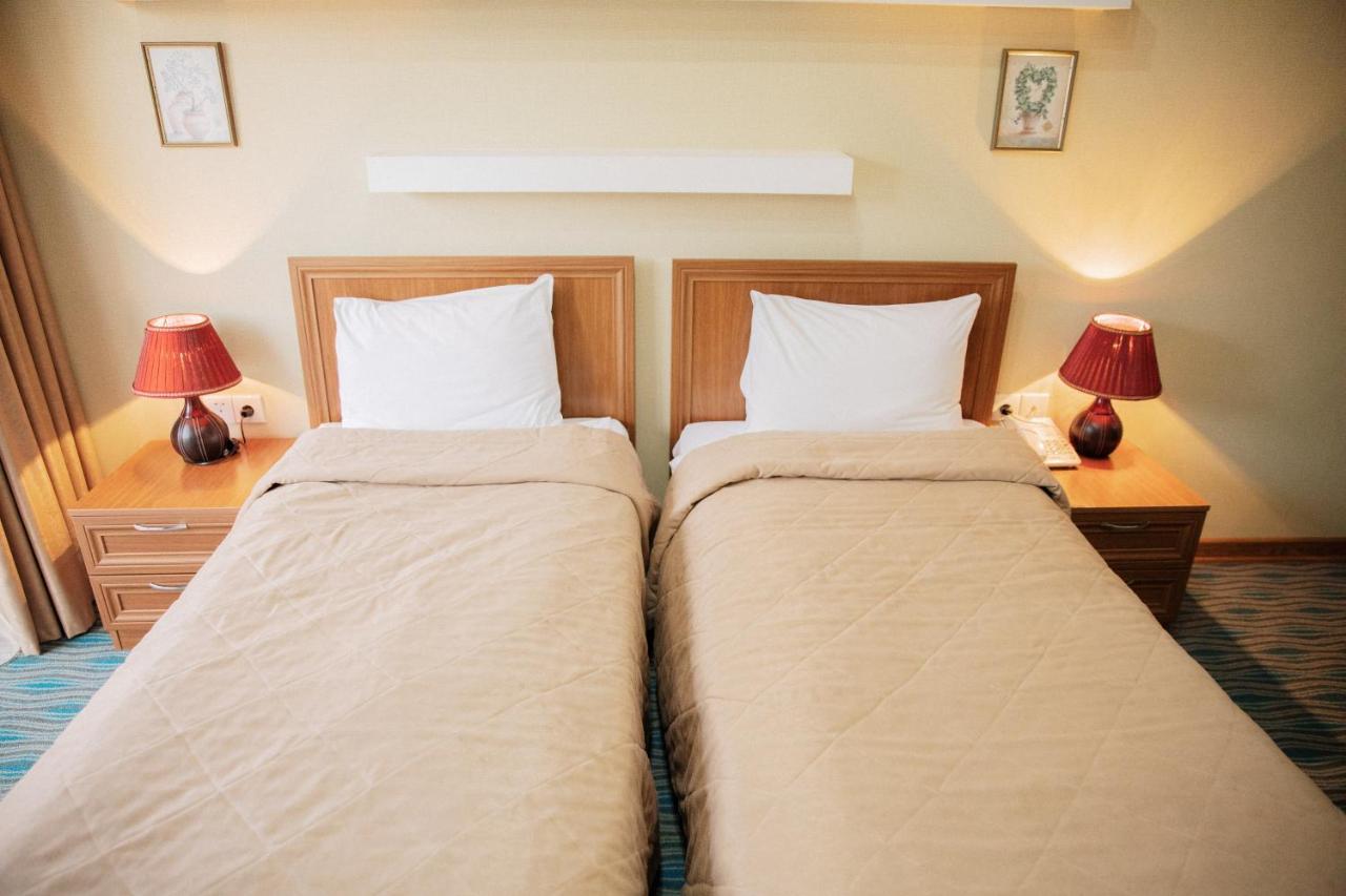 Austin Hotel Baku Extérieur photo