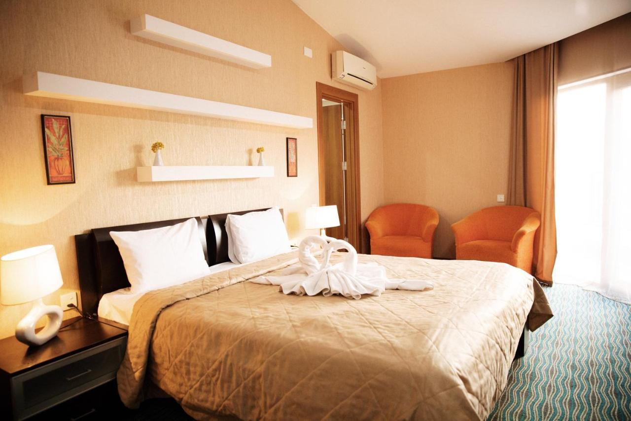 Austin Hotel Baku Extérieur photo
