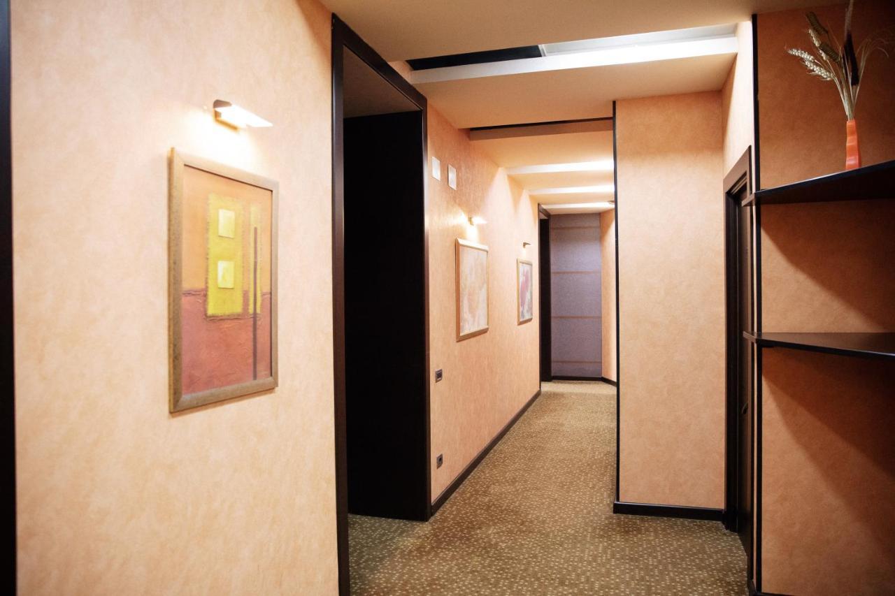 Austin Hotel Baku Extérieur photo