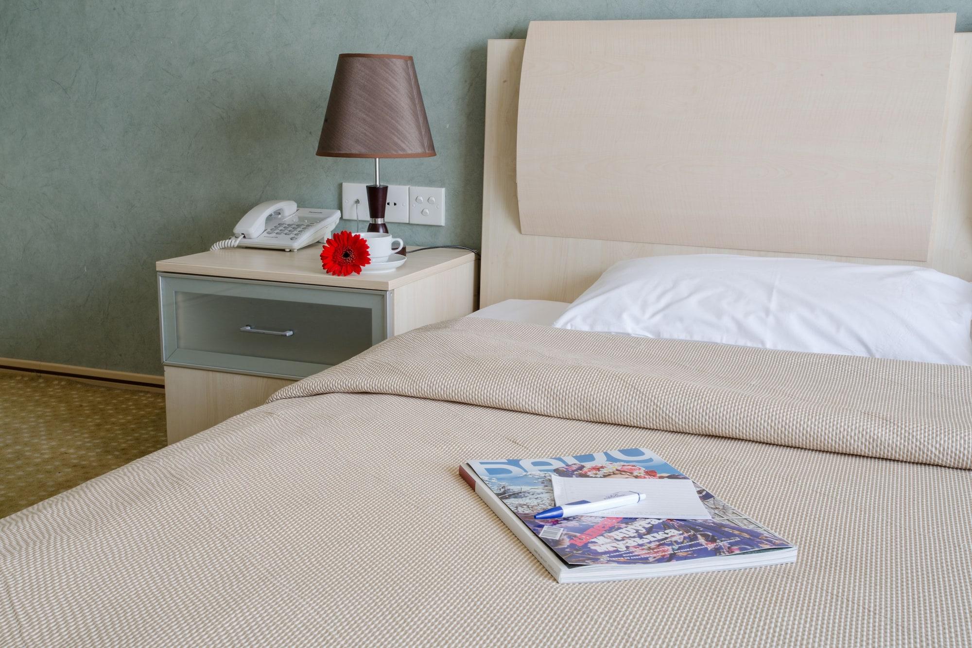 Austin Hotel Baku Extérieur photo