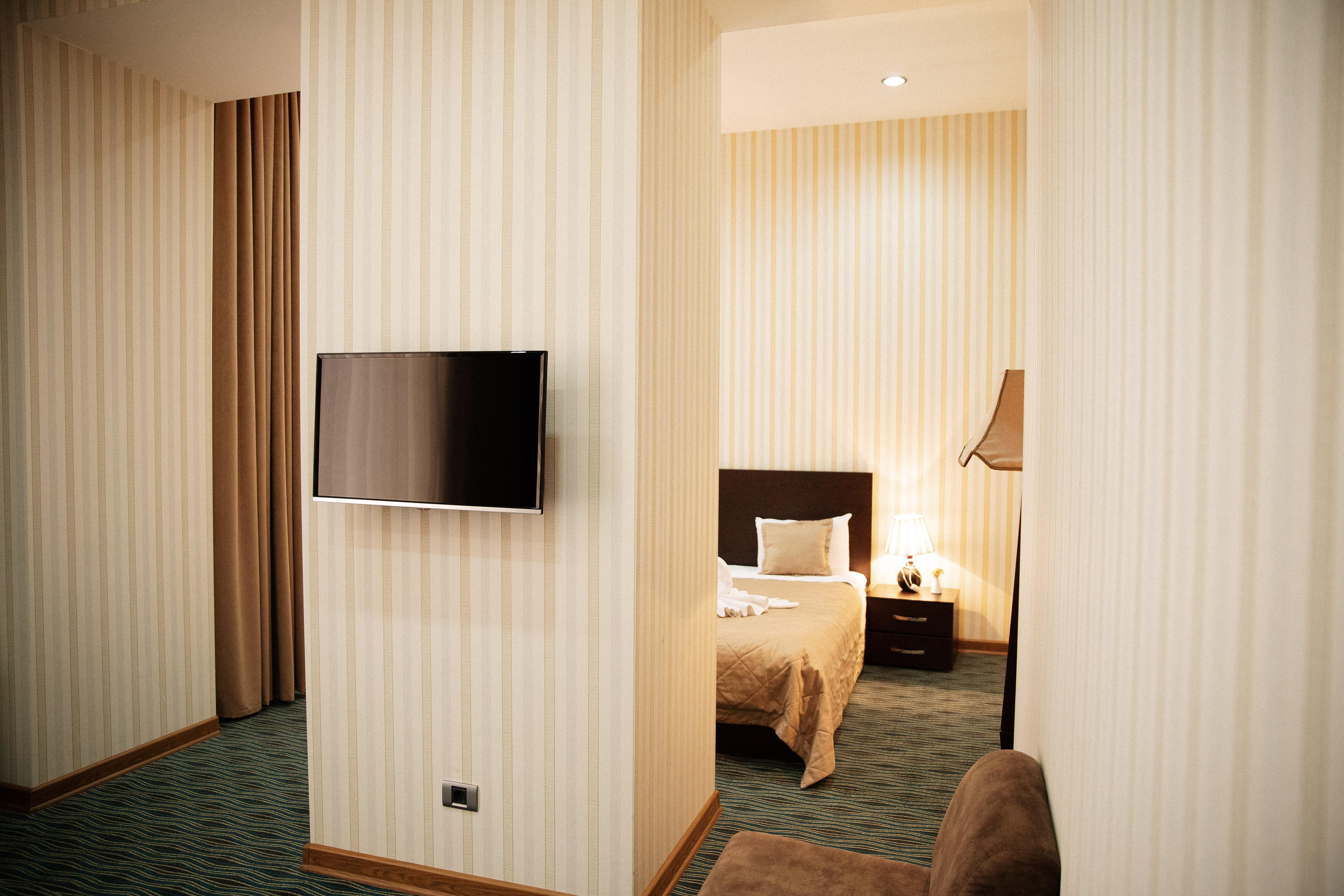 Austin Hotel Baku Extérieur photo