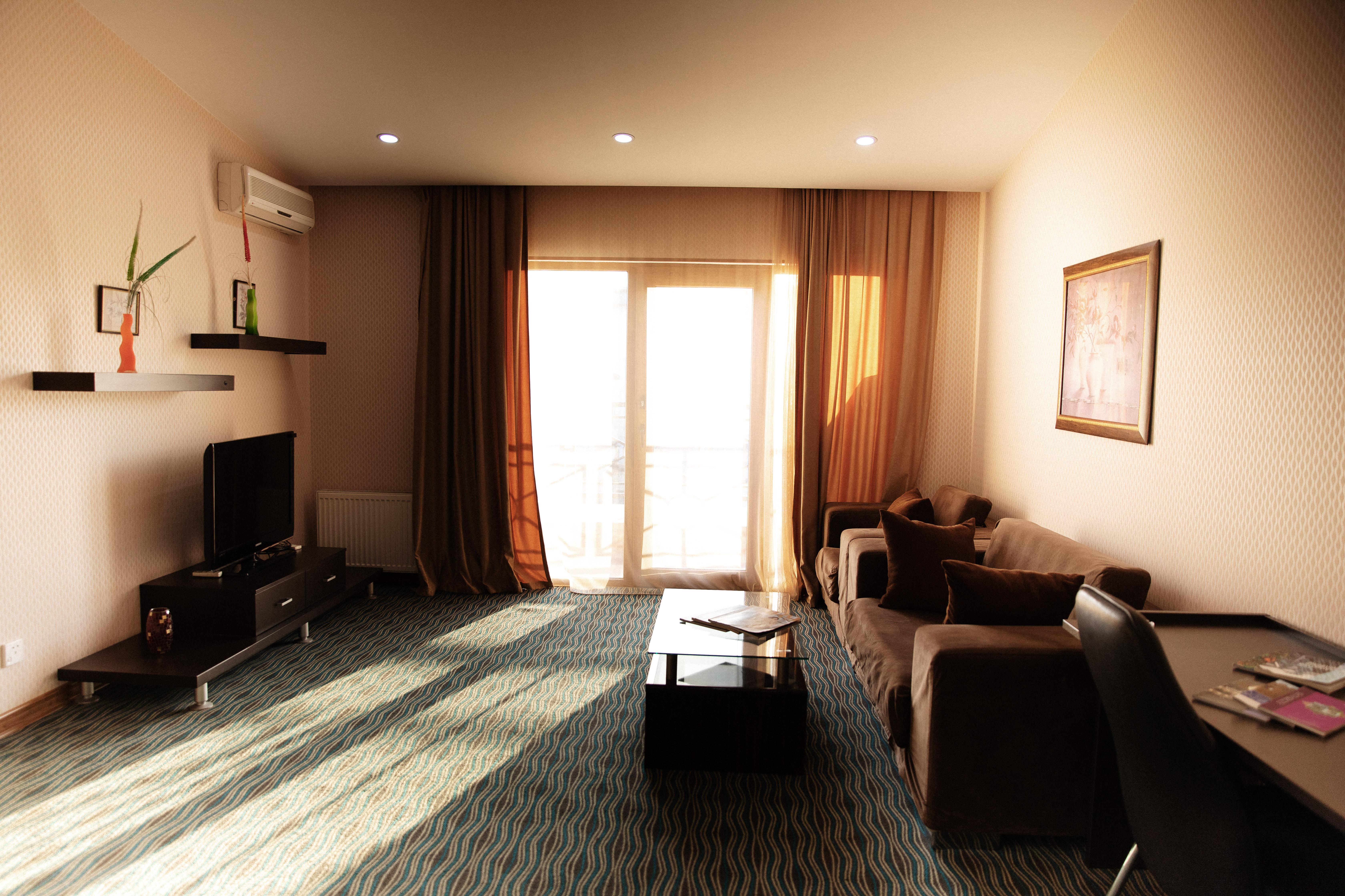 Austin Hotel Baku Extérieur photo