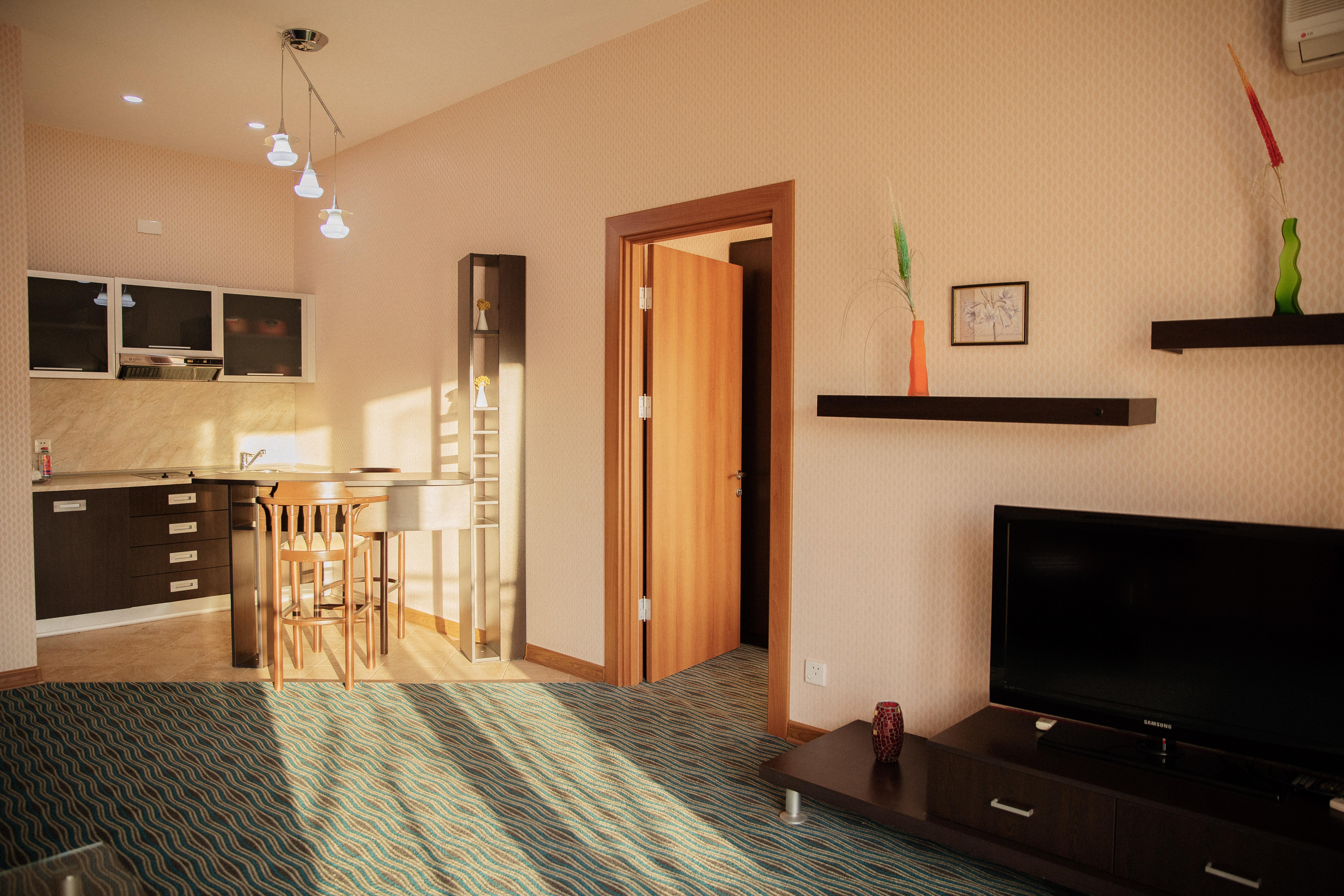 Austin Hotel Baku Extérieur photo