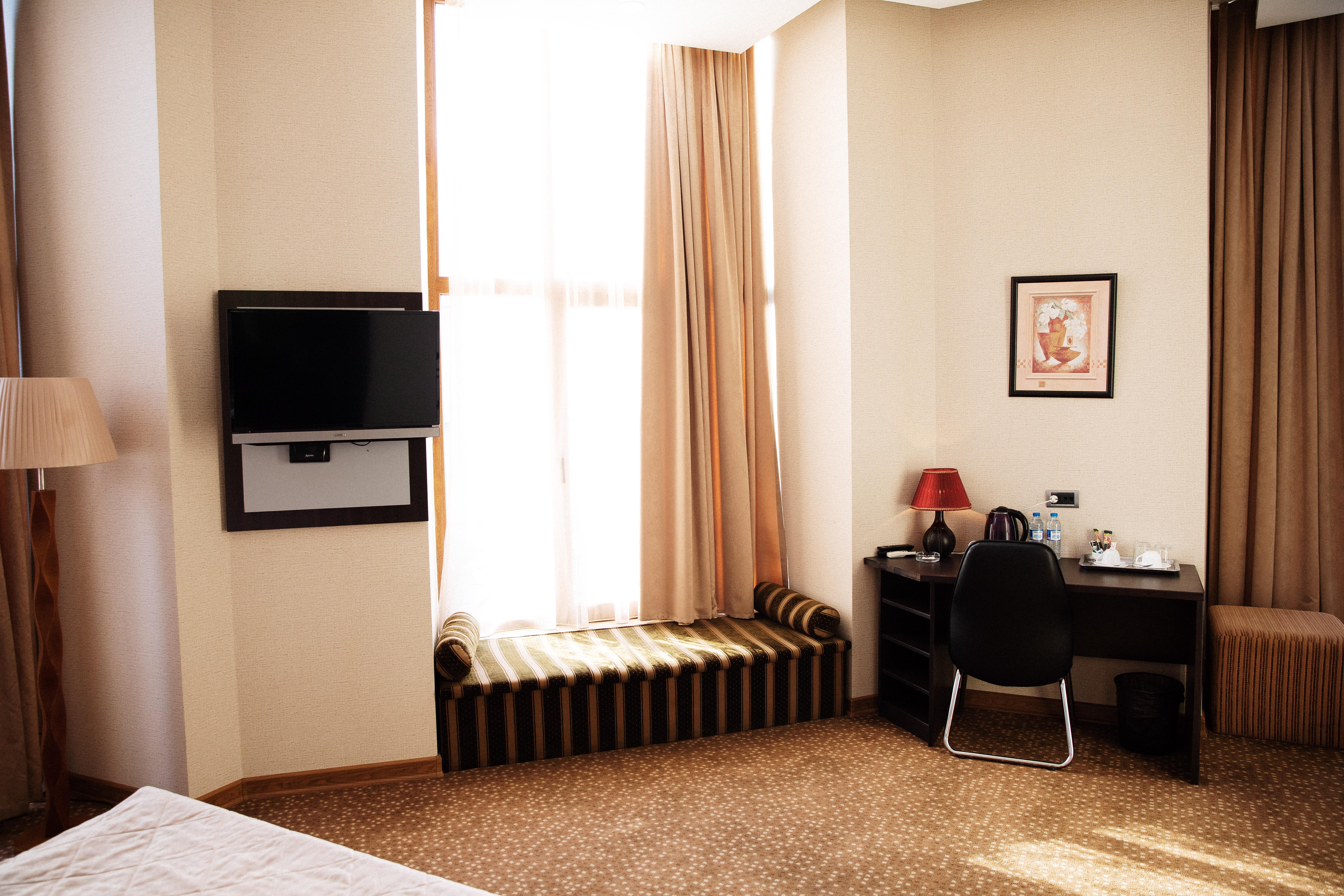 Austin Hotel Baku Extérieur photo